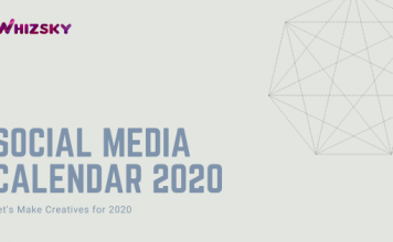 Year 2022’s Social Media Calendar for Social Media Marketers India Social Media Calendar 2020