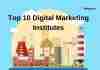 Top 10 Digital Marketing Courses In Chennai To Master The Digital Orbit