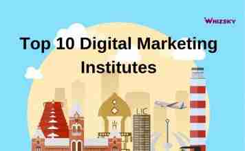 Top 10 Digital Marketing Courses In Chennai To Master The Digital Orbit