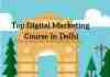 Top 10 Digital Marketing Course in Delhi