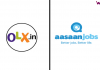 Global Online Group OLX Acquires Assanjobs To Bolster The Business olx acquire aasaanjobs