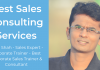 Need Sales consultation services for your business? Get Sales best sales consulting services from Yatharth Marketing Solutions Yatharth Marketing