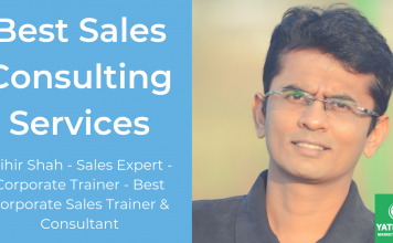 Need Sales consultation services for your business? Get Sales best sales consulting services from Yatharth Marketing Solutions Yatharth Marketing