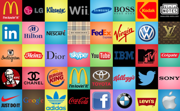Be A Brand Marketing Guru with Essential Logo Creation Tips