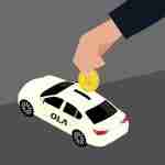 Existing Unicorn Ola Raises Raises $74 Mn Funding From Steadview Capital.