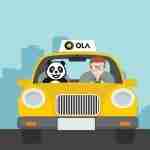 Ola Changes The Game Plan By Chopping Investment To 50% In Foodpanda