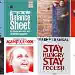 Best Handpicked Influential Books To Refine Your Business Methodology