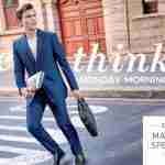 Marks & Spencer and Grey launch “Rethink” campaign in India M&S1