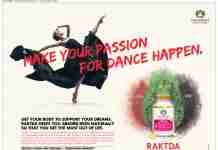 Maharishi Ayurveda Empowers Women to Embark on their Dream Journey with GREY’s new campaign Maharishi Ayurveda_Raktda