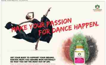 Maharishi Ayurveda Empowers Women to Embark on their Dream Journey with GREY’s new campaign Maharishi Ayurveda_Raktda