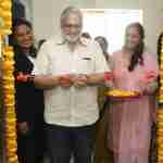 Aham introduces a new learning hub at Nallagandla _Prem chand (1)