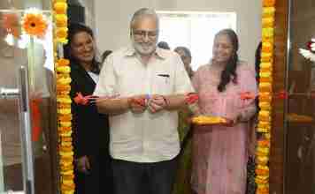 Aham introduces a new learning hub at Nallagandla _Prem chand (1)