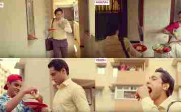 Soulfull set to #ShakeYourHungerAway with Smoothix in its 2nd digital campaign Smoothix Community Kitchen Snapshot