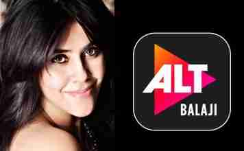 In-house VOD platform, ALT Balaji Betting Big With Netflix And Amazon Prime