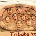 #SocialMediaReacts to #PulwanaAttack, Seeking strong action from the Government