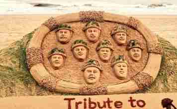 #SocialMediaReacts to #PulwanaAttack, Seeking strong action from the Government