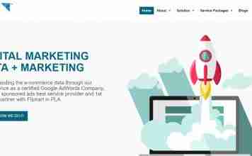 BM Consulting- Digital Marketing Company In Pune