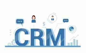 7-step guide to selecting the right CRM system crm