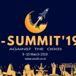 RGUKT-Basar is conducting two-day entrepreneurial event – E-Summit’19 e summit