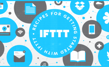 9 Time-Saving Apps From IFTTT For A Busy Content Professional