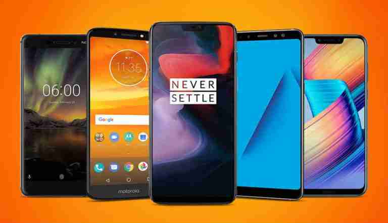 Covers for oneplus phones image