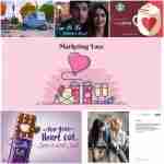 Best Valentine’s Day Brand Campaigns (Rewind)
