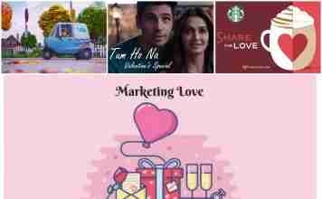 Best Valentine’s Day Brand Campaigns (Rewind)