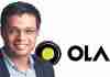 Sachin Bansal Fuels Up Ola By Investing $92 Million