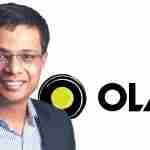 Sachin Bansal Fuels Up Ola By Investing $92 Million