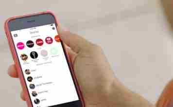 Snapchat To Rework On Its Public Snaps Making Them Permanent