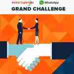 WhatsApp Announces ‘Startup India WhatsApp Grand Challenge’