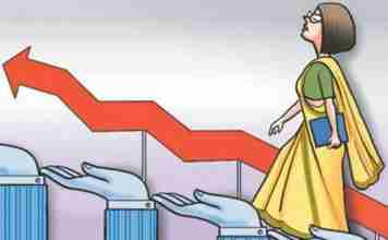 10 Most Influential Women Entrepreneurs Of India