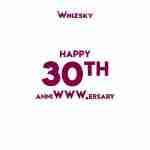 World Wide Web Turns 30! Let’s Recall The Greatest Web Revolution Happened To Mankind