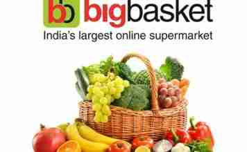 BigBasket To Reach $150 Million From The Funding By Alibaba And Other Investors