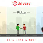Drivezy Raises More Than $100M, Gears Up For US Expansion