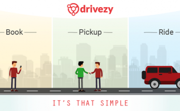 Drivezy Raises More Than $100M, Gears Up For US Expansion