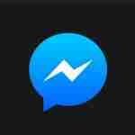Facebook Messenger Rolls Out Dark Mode Interface For Users