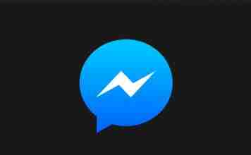 Facebook Messenger Rolls Out Dark Mode Interface For Users
