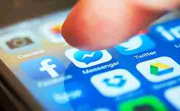 Facebook Adds Quoted Replies To Its Messenger Threads