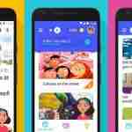 Google Unveils ‘Bolo’ Language App For Rural Children In India