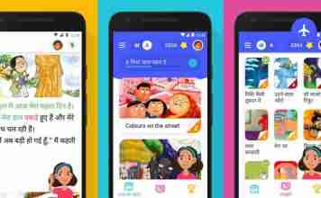 Google Unveils ‘Bolo’ Language App For Rural Children In India