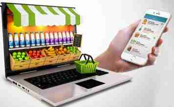 Case Study on the Indian Online Grocery Ecosystem