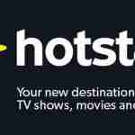 Hotstar To Launch The Slew Of Original Series With Applause Entertainment