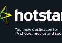 Hotstar To Launch The Slew Of Original Series With Applause Entertainment