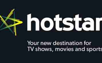 Hotstar To Launch The Slew Of Original Series With Applause Entertainment