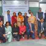 NATIONAL COMMISSION FOR WOMEN SPONSORED NATIONAL SEMINAR ON GENDER STEREOTYPING HELD AT IIM KASHIPUR GENDER STEREOTYPING