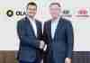 Cab Aggregator, Ola Raises Whopping $300 Million From Hyundai and Kai