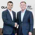 Cab Aggregator, Ola Raises Whopping $300 Million From Hyundai and Kai