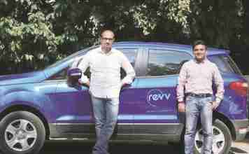 Why suffer in your safar?” asks Revv Cars in New Campaign Revv-