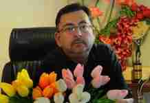 Vikaas Gutgutia : The Man behind India’s largest florist chain – Ferns N Petals Vikaas Gutgutia founder FNP